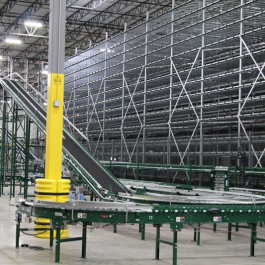 ASRS Conveyor