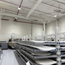 Furniture-Cantilever