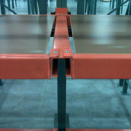 Furniture Storage Wood Deck Cantilever