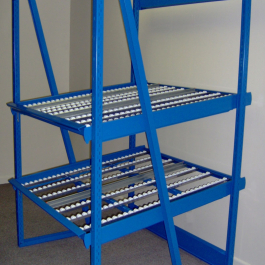 KPICK- CartonTrax Side View