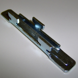 KPICK  Kingway Carton Flow Shelf Hanger Clip