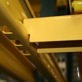 UPICK Carton Flow Rack Shelf Support Connector
