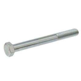 Hex Head Cap Bolt Paritally Threaded