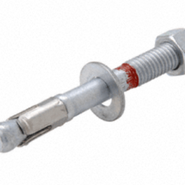 Hilti-TZ Kwik BoltConcrete Expansion Anchor