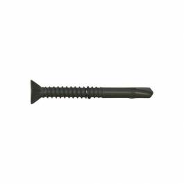 Tek Screw For Flooring System