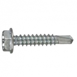 Tek Screw