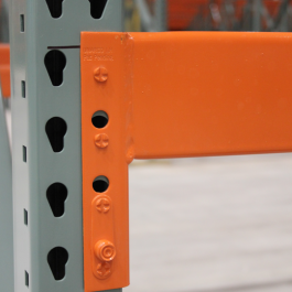 Interchangeable Push Lock
