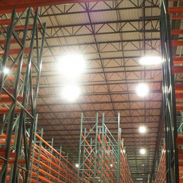 Warehouse Storage Rack