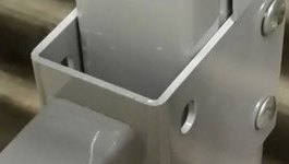 Bolted Rack Repair Kit
