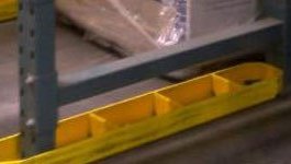 Pallet Rack Repair Safety