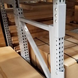 Bolt-on Rack Repair Kit