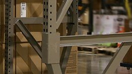 Welded Vs Bolted Upright Rack Repair Kit