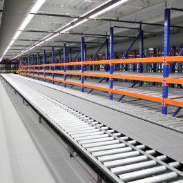 RhinoTrac Carton Flow Pick Module