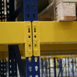 Structural Interchange Beam Clips