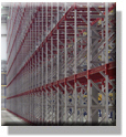 AS/RS - Automated Storage and Retrieval Systems