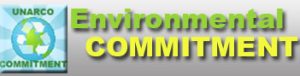 environmental commitment