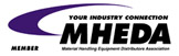 MHEDA - Material Handling Equipment Distributors Association