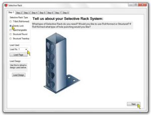 Enter System Information