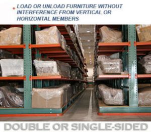 Furniture Rack