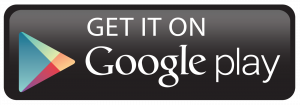 Google play logo