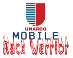 Mobile Road Warrior Logo