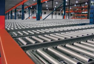 RHINOTRAC Lanes