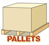 Pallets