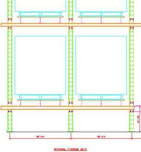 as rs Typical Front Elevation