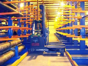 guide rail adj
