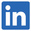 linkedin logo