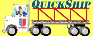QuickShip Truck