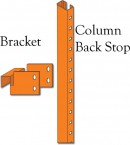 Bracket Column Back Stop e1344785387368