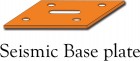 Seismic Base Plate e1345072468917