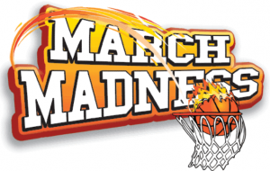 March Madness