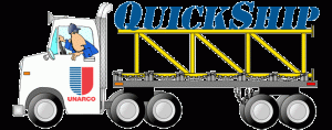 quickship truck