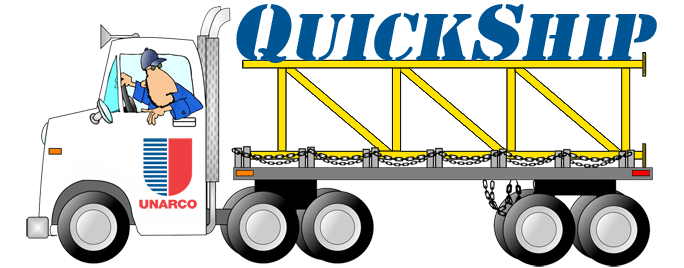 quickship-truck