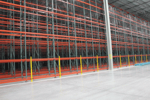 HL ASRS Rack System