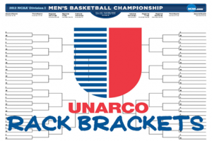 rack brackets
