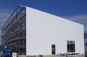 Rack Supported Bldg With Skin1