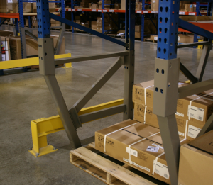 Welded Rack Repair Kit