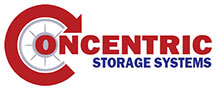 Concentric Storage Systems logo