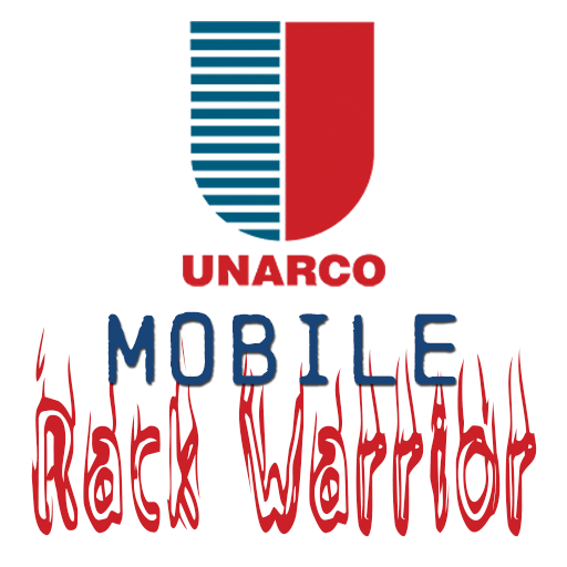 UNARCO Rack Warrior