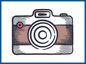 photo library icon