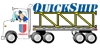 QuickShip Rack