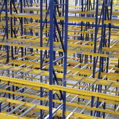 Pallet-Rack