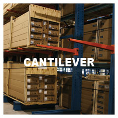 Cantilever Rack