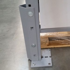 Standard Formed Apex Column Protector