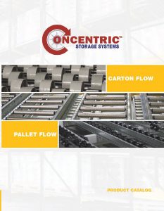 Concentric Pallet Flow 2019 pdf