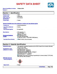 UNARCO GRAY POWDER 3.10.18 pdf
