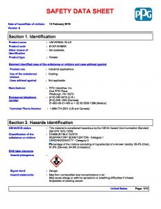 UNIVERSAL BLUE POWDER 2.13.19 pdf